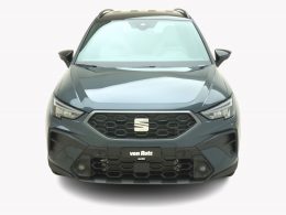 SEAT Arona 1.5 TSI FR DSG - Auto Welt von Rotz AG