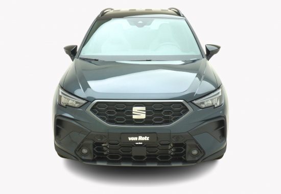 SEAT Arona 1.5 TSI FR DSG - Auto Welt von Rotz AG
