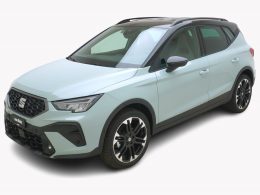 SEAT Arona 1.5 TSI FR DSG - Auto Welt von Rotz AG 3
