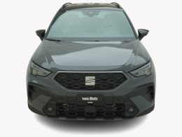 SEAT Arona 1.5 TSI FR DSG - Auto Welt von Rotz AG 8