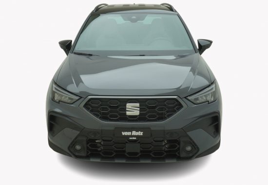 SEAT Arona 1.5 TSI FR DSG - Auto Welt von Rotz AG 8