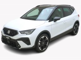 SEAT Arona 1.5 TSI FR DSG - Auto Welt von Rotz AG 4