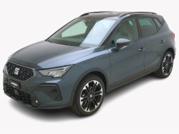 SEAT Arona 1.5 TSI FR DSG - Auto Welt von Rotz AG 11