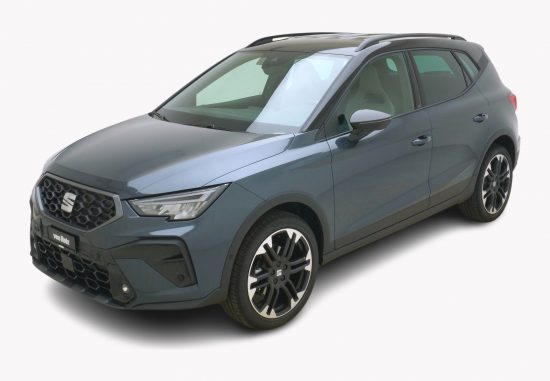 SEAT Arona 1.5 TSI FR DSG - Auto Welt von Rotz AG 11