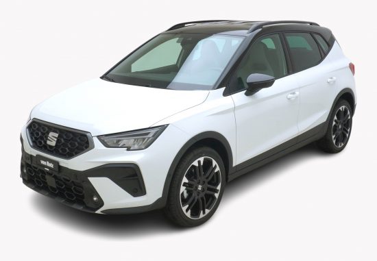 SEAT Arona 1.5 TSI FR DSG - Auto Welt von Rotz AG 10