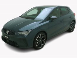 SEAT Ibiza 1.5 TSI FR DSG - Auto Welt von Rotz AG 6