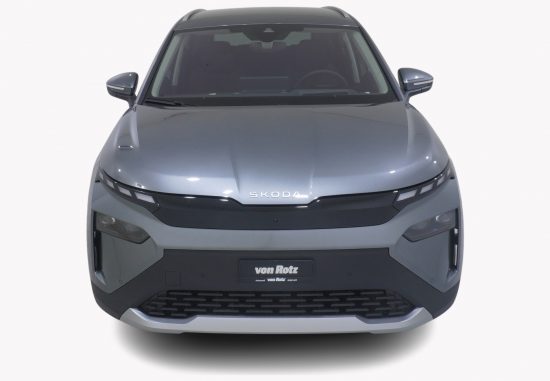 SKODA Elroq 85x Loft Plus 4x4 - Auto Welt von Rotz AG