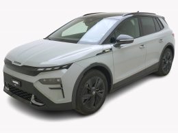 SKODA Elroq RS-Advanced 4x4 - Auto Welt von Rotz AG