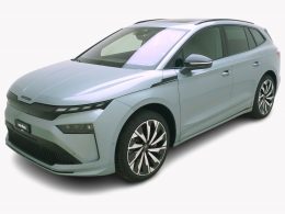 SKODA Enyaq iV 85x SportLine MAXX - Auto Welt von Rotz AG
