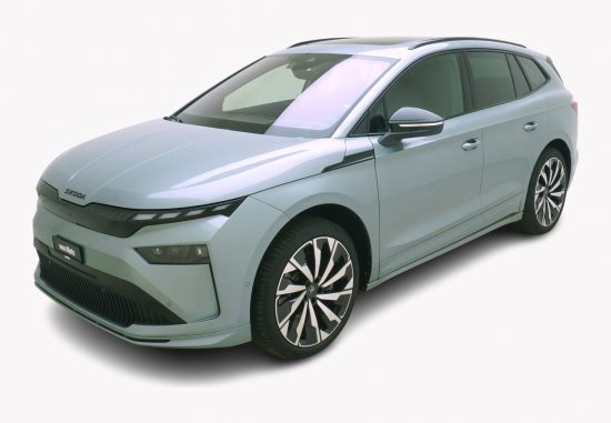 SKODA Enyaq iV 85x SportLine MAXX - Auto Welt von Rotz AG 1