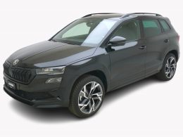 SKODA Karoq 2.0 TDI SportLine DSG 4x4 - Auto Welt von Rotz AG 3