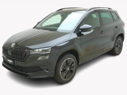 SKODA Karoq 2.0 TSI SportLine DSG 4x4 - Auto Welt von Rotz AG 2