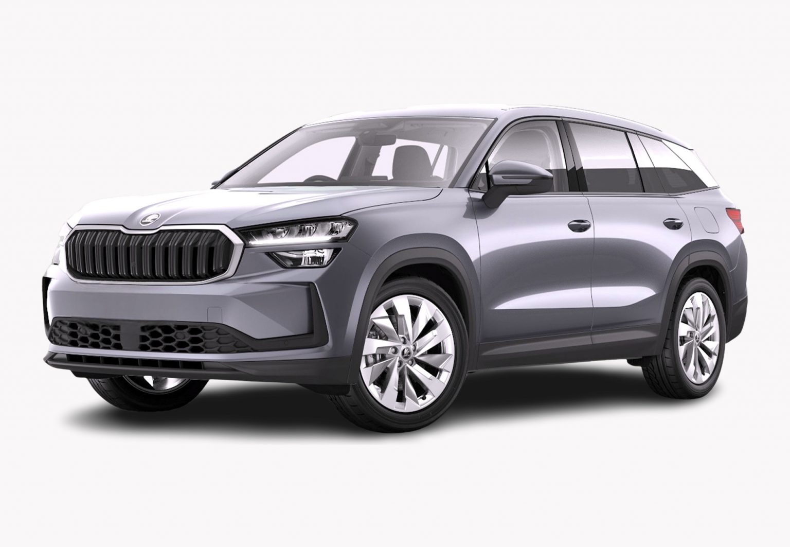 SKODA Kodiaq 2.0 TDI Selection-Loft