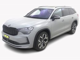 SKODA Kodiaq 2.0 TDI Sportline - Auto Welt von Rotz AG 9