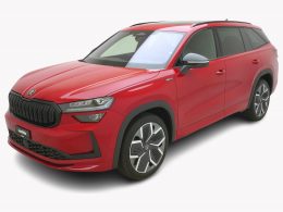 SKODA Kodiaq 2.0 TDI Sportline - Auto Welt von Rotz AG 8