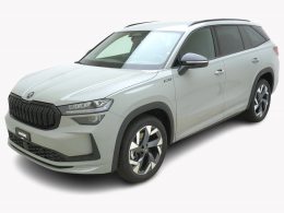 SKODA Kodiaq 2.0 TSI SportLine - Auto Welt von Rotz AG 1