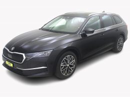 SKODA Octavia 2.0 TDI Selection-Lodge DSG - Auto Welt von Rotz AG