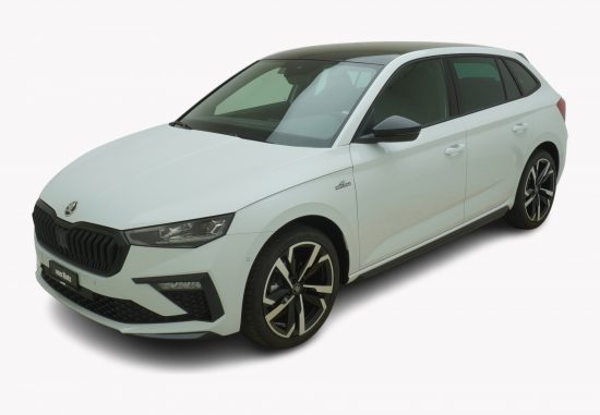 SKODA Scala 1.5 TSI Monte Carlo DSG - Auto Welt von Rotz AG