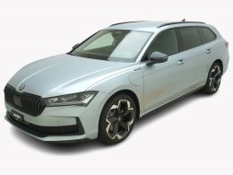 SKODA Superb 1.5 TSI Plug-in-Hybrid Sportline DSG - Auto Welt von Rotz AG 2