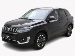 SUZUKI Vitara 1.4 T Compact Hybrid 4x4 - Auto Welt von Rotz AG