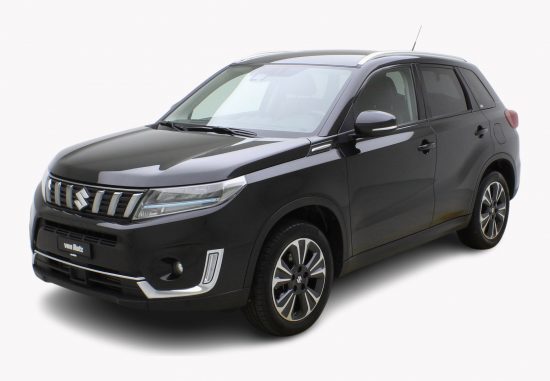 SUZUKI Vitara 1.4 T Compact Hybrid 4x4 - Auto Welt von Rotz AG