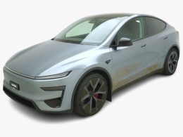 TESLA Model Y Performance AWD - Auto Welt von Rotz AG 5