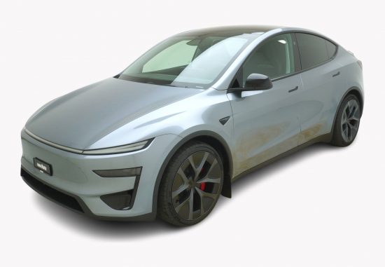 TESLA Model Y Performance AWD - Auto Welt von Rotz AG 5