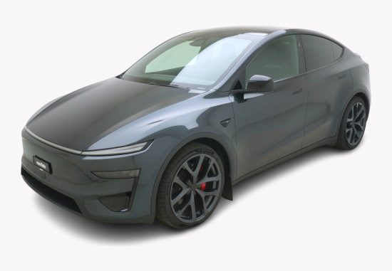 TESLA Model Y Performance AWD - Auto Welt von Rotz AG