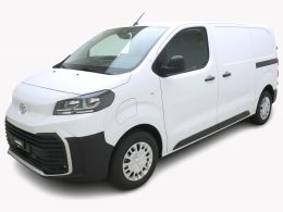 TOYOTA Proace PROACE Van L1 50KWh Advanced - Auto Welt von Rotz AG