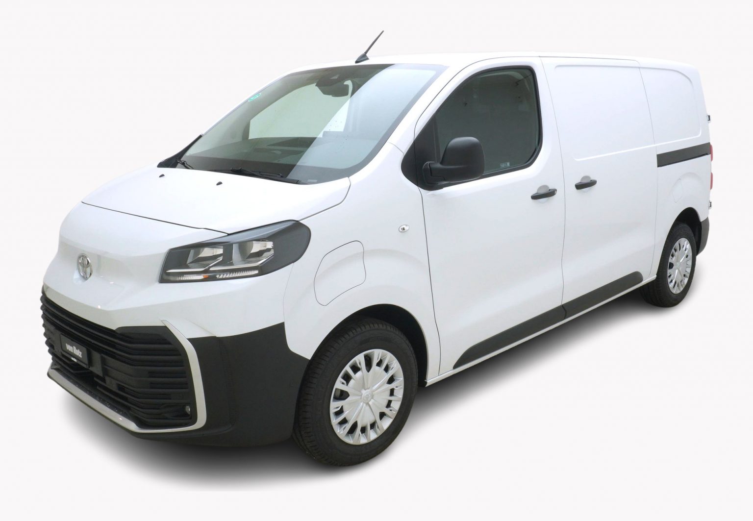 TOYOTA Proace PROACE Van L1 50KWh Advanced