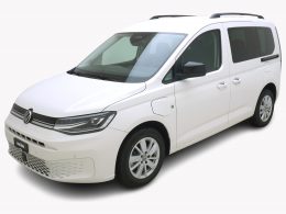 VW Caddy 1.5 TSI Plug-in-Hybrid Life DSG - Auto Welt von Rotz AG 1