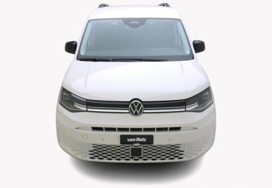 VW Caddy 1.5 TSI Plug-in-Hybrid Life DSG - Auto Welt von Rotz AG 1