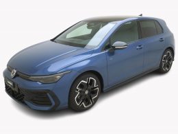 VW Golf VIII 1.5 eTSI R-Line DSG - Auto Welt von Rotz AG 7
