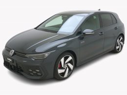 VW Golf VIII 2.0 TSI GTI DSG - Auto Welt von Rotz AG