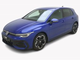 VW Golf VIII 2.0 TSI R-Line DSG 4Motion - Auto Welt von Rotz AG