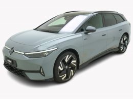 VW ID.7 Tourer 86 kWh GTX 4MOTION - Auto Welt von Rotz AG 4