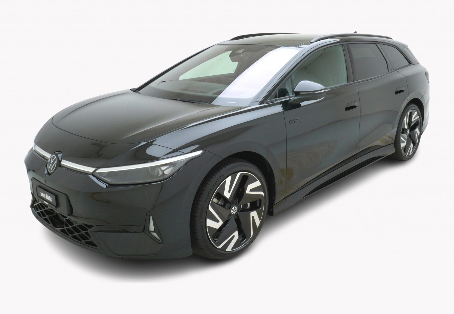 VW ID.7 Tourer 86 kWh GTX 4MOTION