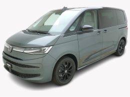 VW Multivan 1.5 TSI eHybrid Life Edition 4Motion DSG - Auto Welt von Rotz AG