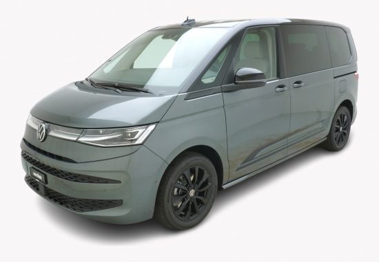VW Multivan 1.5 TSI eHybrid Life Edition 4Motion DSG - Auto Welt von Rotz AG