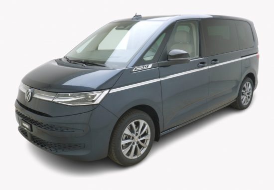 VW Multivan 1.5 TSI eHybrid Style DSG 4motion - Auto Welt von Rotz AG 1
