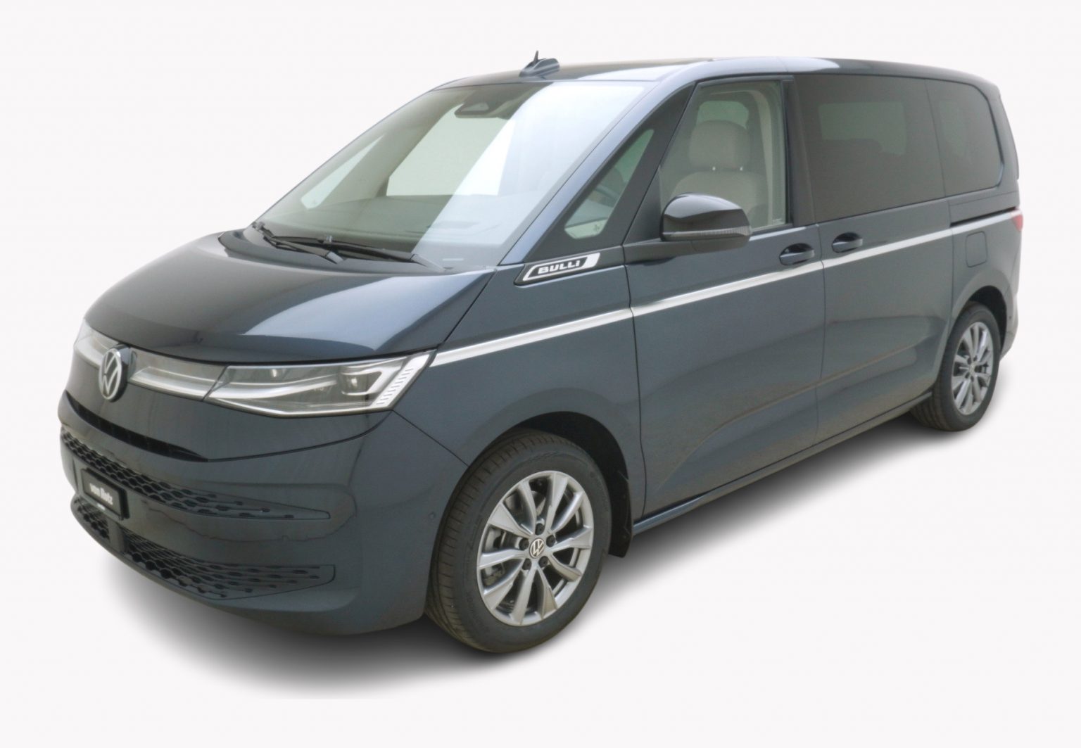 VW Multivan 1.5 TSI eHybrid Style DSG 4motion