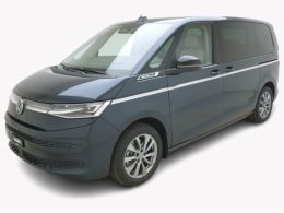 VW Multivan 1.5 TSI eHybrid Style DSG 4motion - Auto Welt von Rotz AG 1