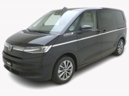 VW Multivan 1.5 TSI eHybrid Style DSG 4motion - Auto Welt von Rotz AG 2