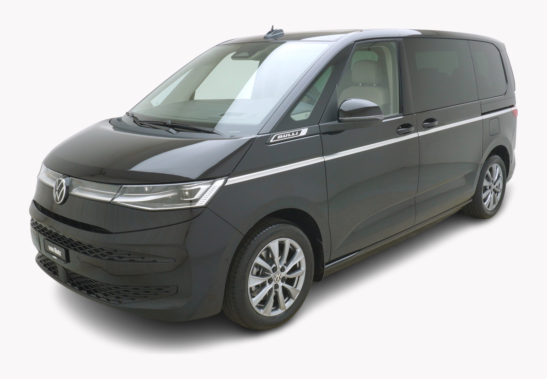 VW Multivan 1.5 TSI eHybrid Style DSG 4motion