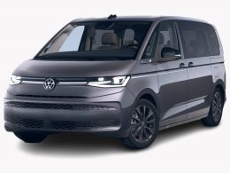 VW Multivan 1.5 TSI eHybrid Style DSG 4motion - Auto Welt von Rotz AG 3