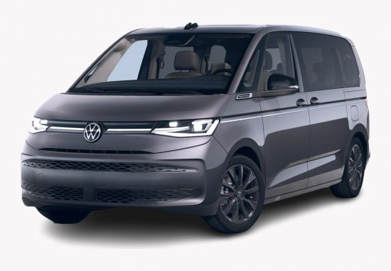 VW Multivan 1.5 TSI eHybrid Style DSG 4motion - Auto Welt von Rotz AG 3