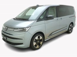 VW Multivan lang 1.5 TSI eHybrid Life Edition 4Motion DSG - Auto Welt von Rotz AG 4