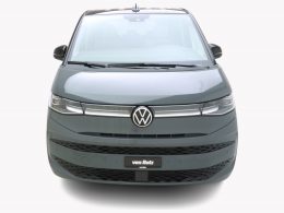 VW Multivan lang 1.5 TSI eHybrid Life Edition 4Motion DSG - Auto Welt von Rotz AG 2