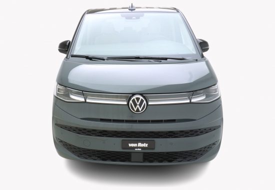 VW Multivan lang 1.5 TSI eHybrid Life Edition 4Motion DSG - Auto Welt von Rotz AG 2