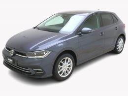 VW Polo 1.0 TSI Style DSG - Auto Welt von Rotz AG